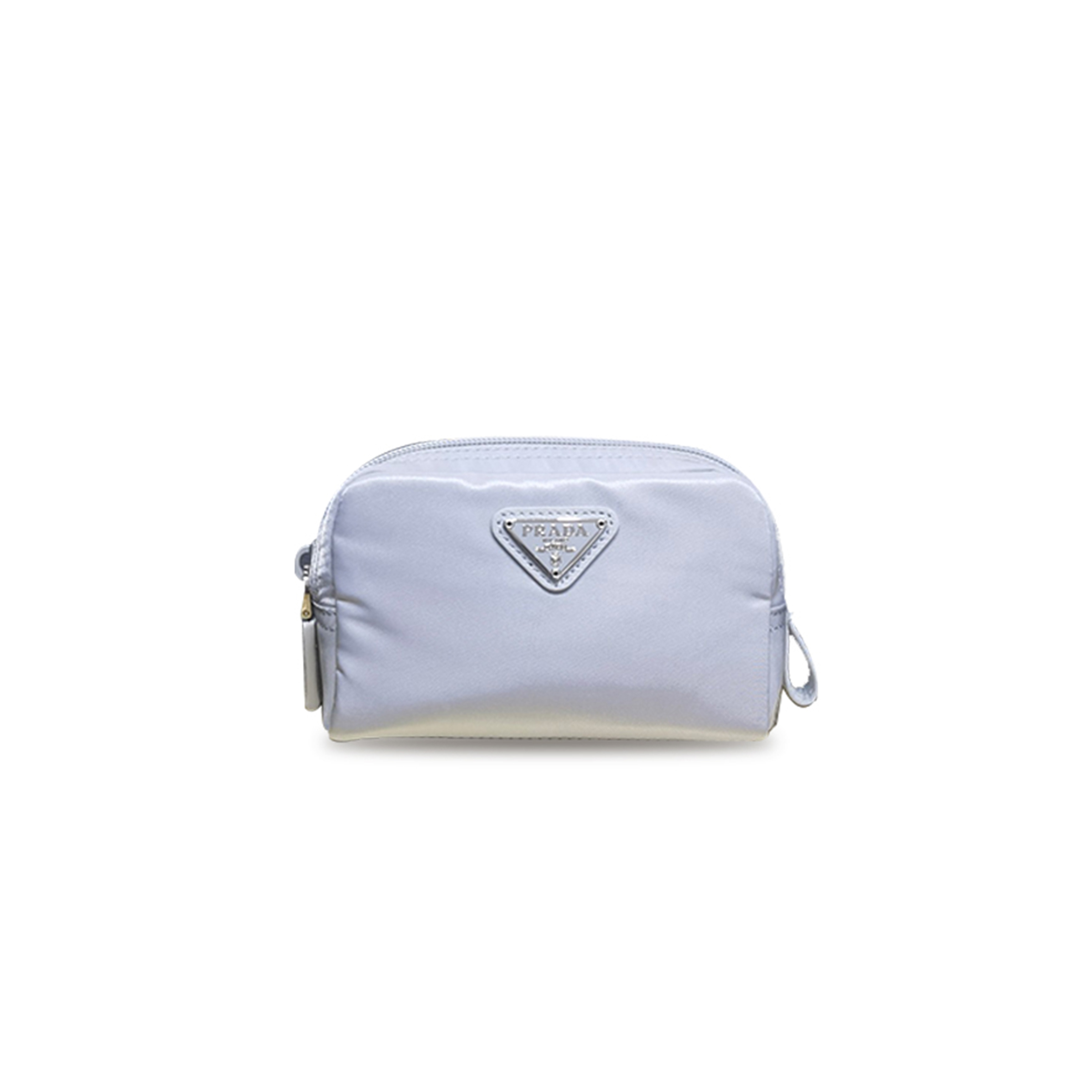 PRADA MICRO RE-NYLON POUCH 1NA339 (12.5*8*4cm)